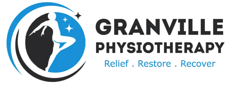 Granville-Physiotherapy logo