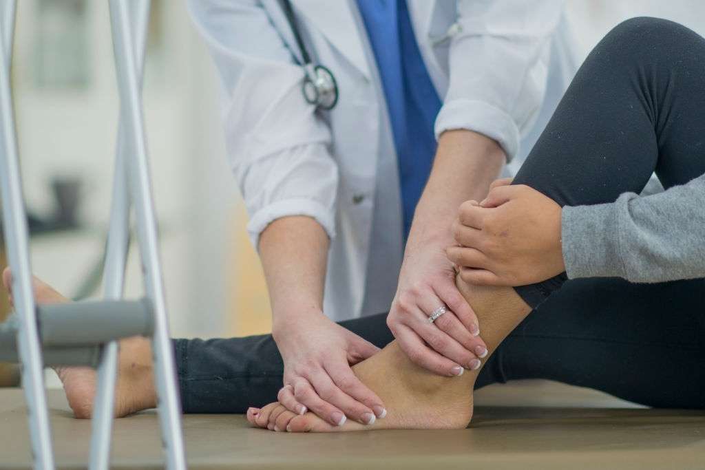 Orthopedic and Sports Physiotherapy Edmonton