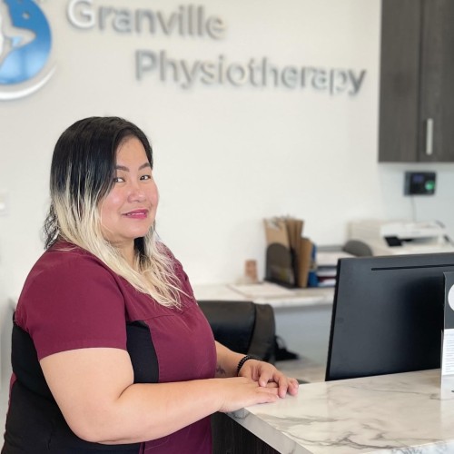 Dona Daelo | Physical Therapy Assistant (PTA) | Granville