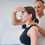 Alleviate Stress-Headaches with Vestibular Physiotherapy